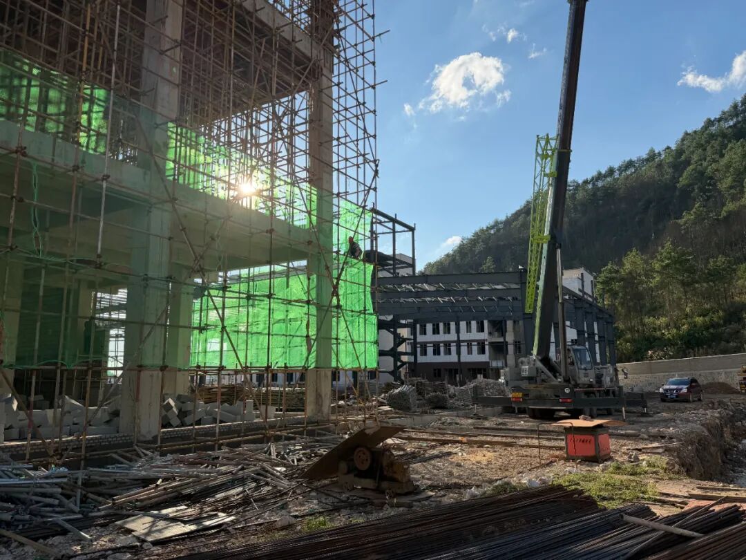 贵州友美| 五载友美正青春 国庆同贺向未来插图19