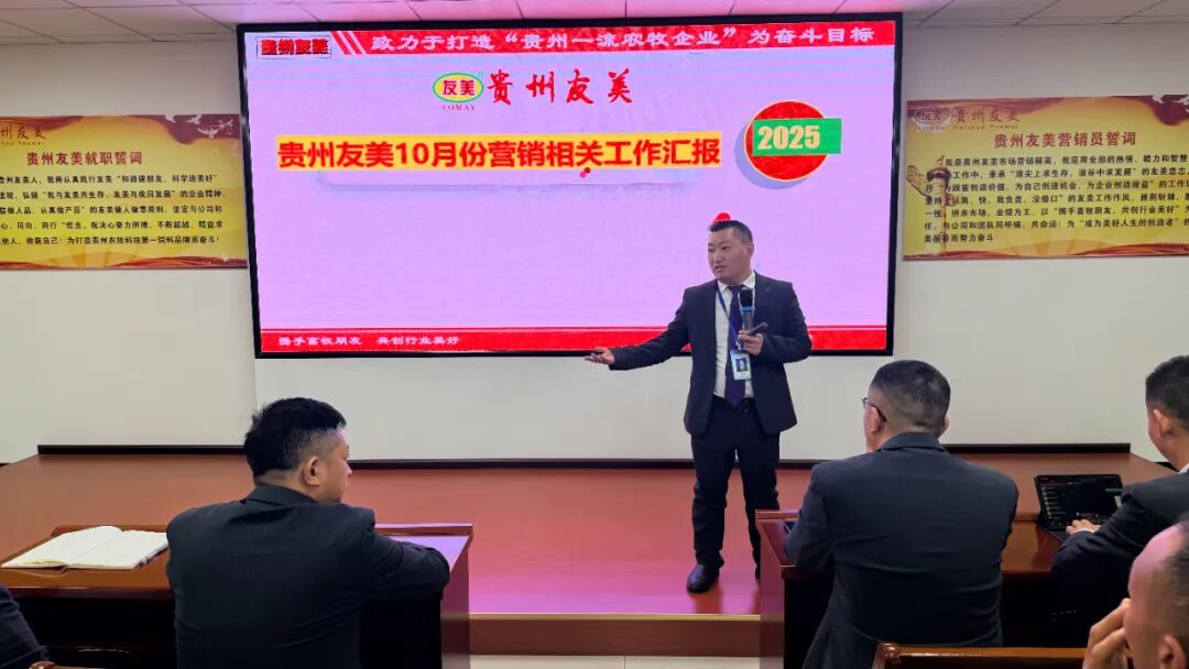 贵州友美| 乘势而上齐发力 锚定目标再攻坚插图12