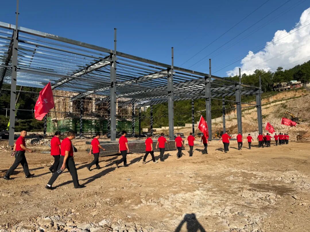 贵州友美| 五载友美正青春 国庆同贺向未来插图18