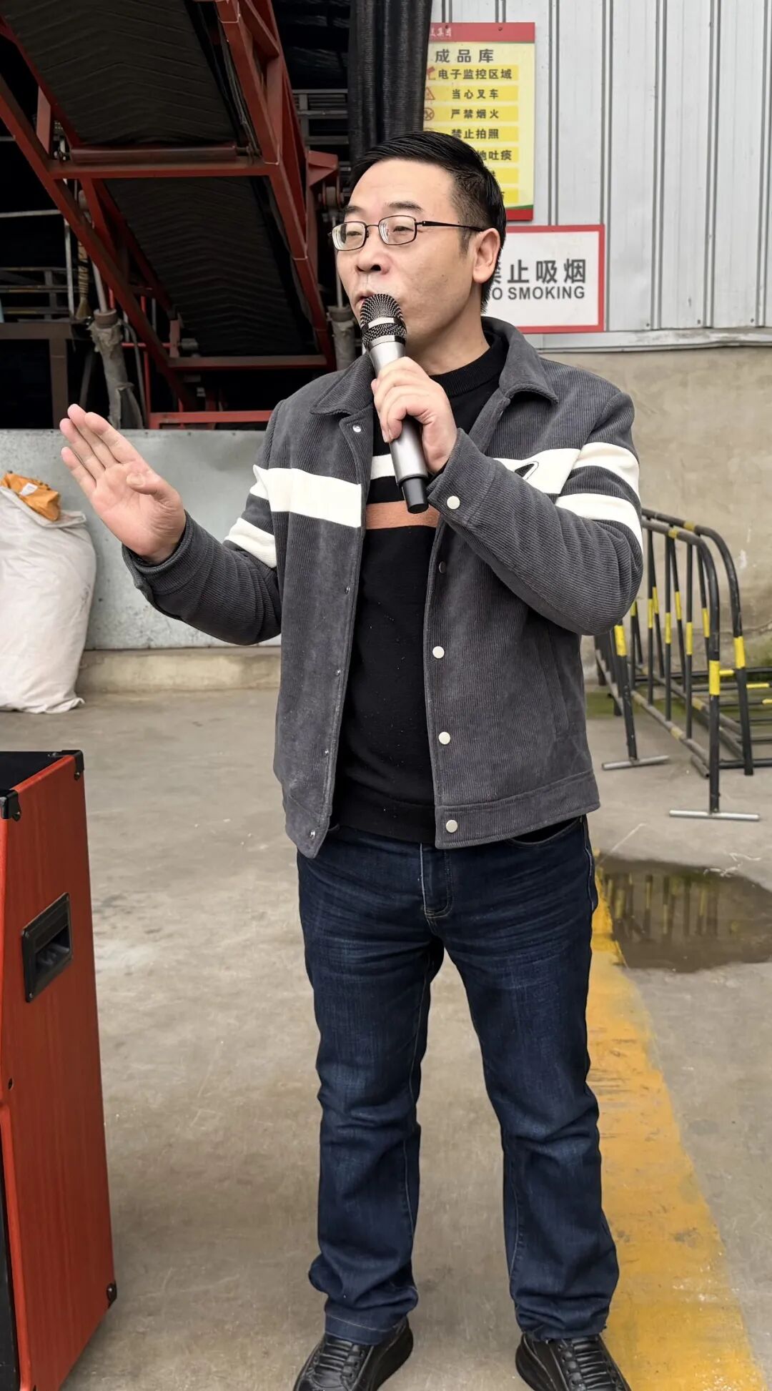 贵州友美| 乘势而上齐发力 锚定目标再攻坚插图10